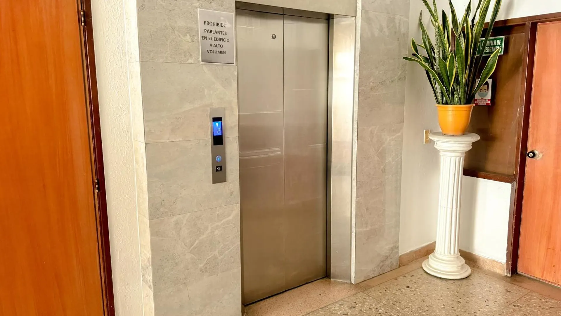 Lägenhet Apartamentos Con Vista Al Mar Rodamar, Bedviajes Santa Marta