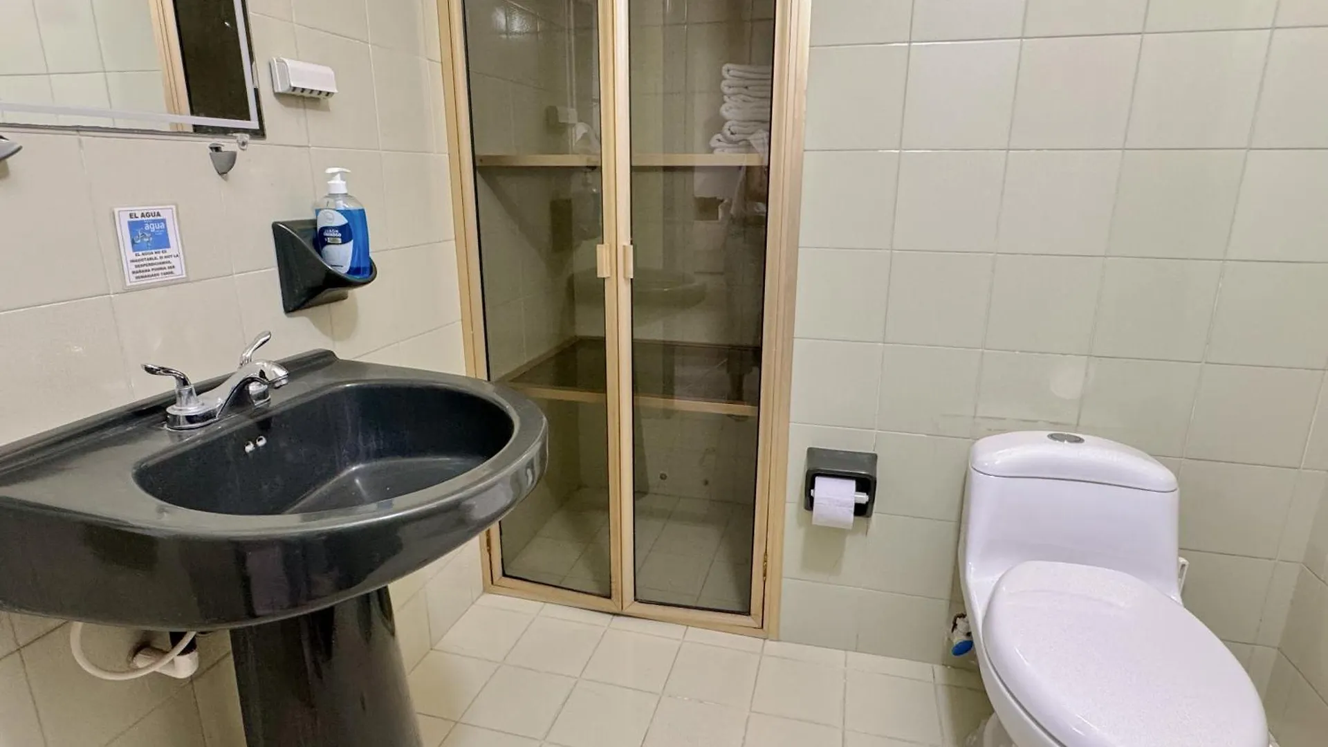Lägenhet Apartamentos Con Vista Al Mar Rodamar, Bedviajes Santa Marta