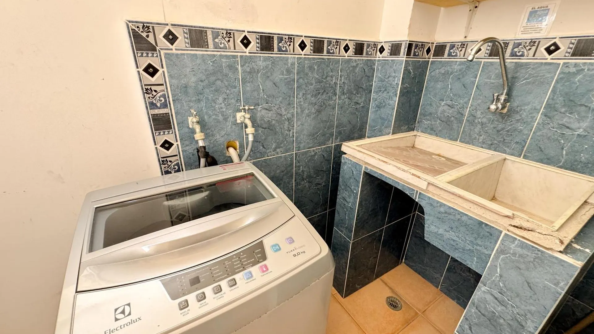 Apartamentos Con Vista Al Mar Rodamar, Bedviajes Santa Marta  Santa Marta (Magdalena)