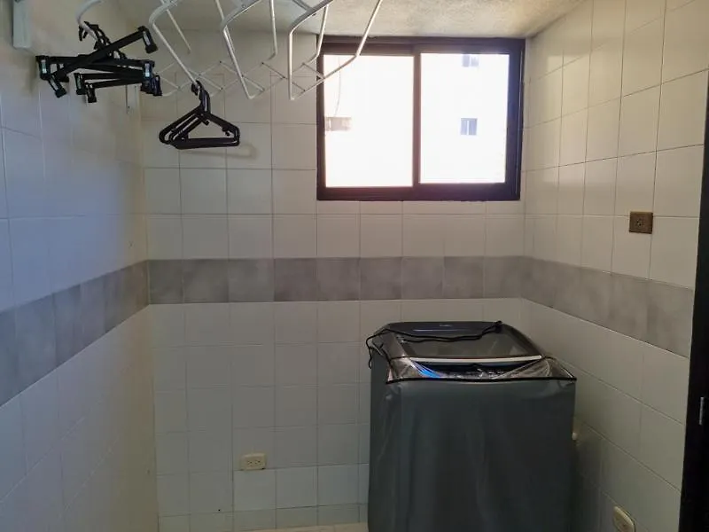 Apartamentos Con Vista Al Mar Rodamar, Bedviajes Santa Marta  Santa Marta (Magdalena)